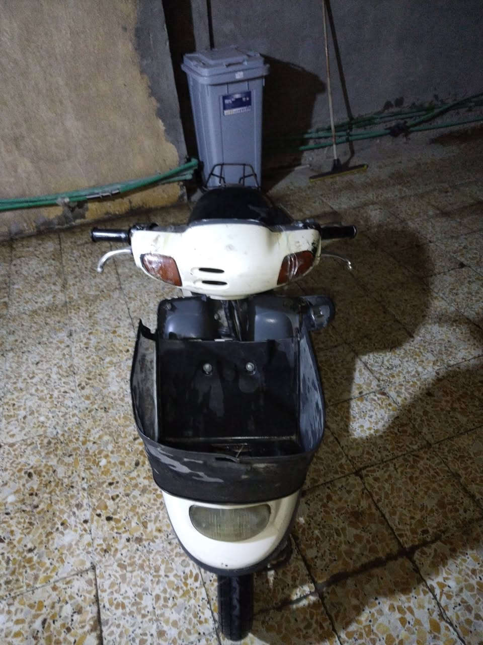 السلام عليكم 🤍
دراجة منغولي ام السلة للبيع 🩷
النضافة مثل الي ب الصورة 🩵
نقوصات باتري وفريك امامي فقط ❤
السعر 300وبيهة مجال مفتوحة مرة وحدة تجفيت جديد💕
المكان كربلاء حي الغدير شارع 60 للستفسار ***********
