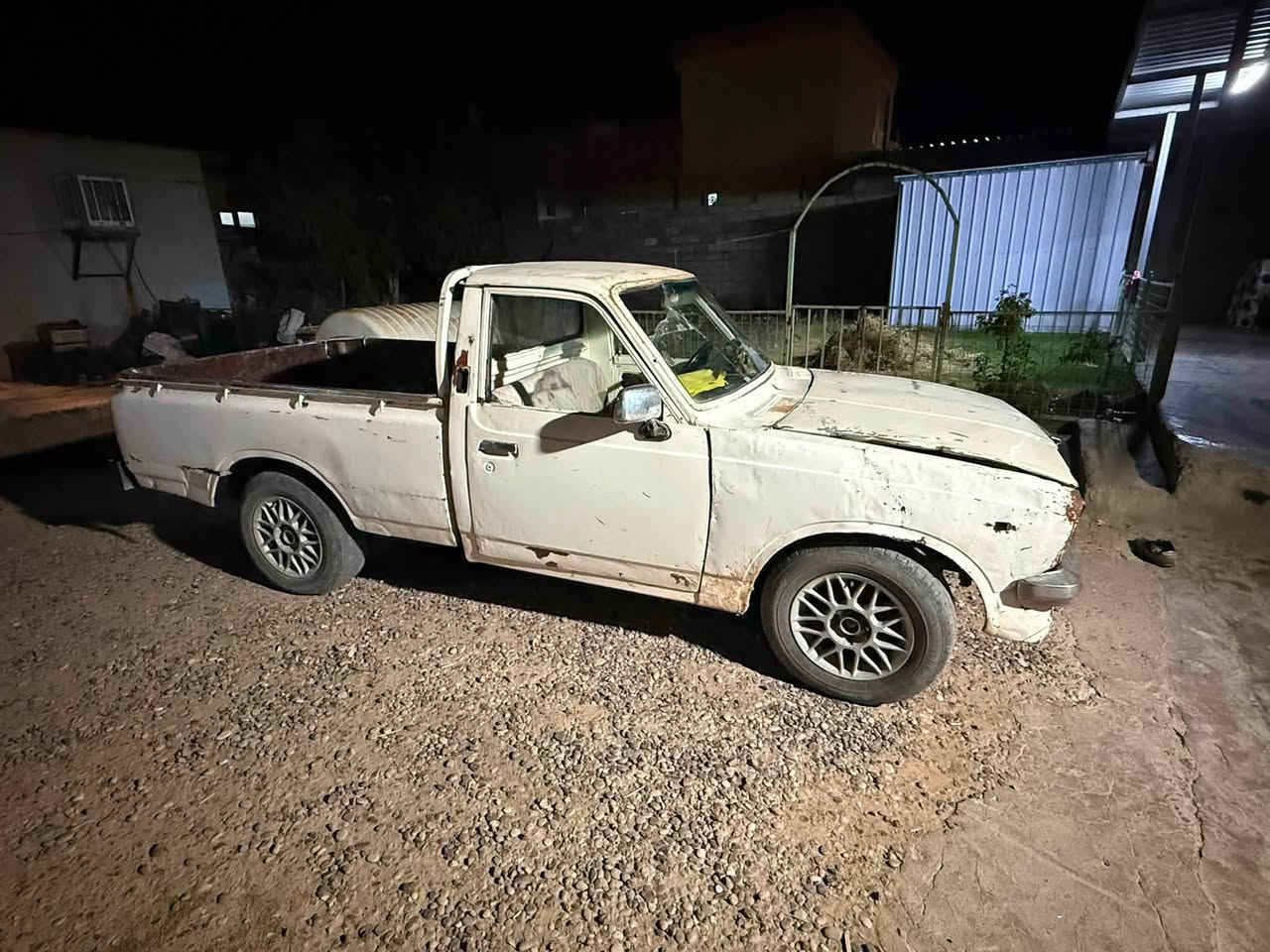 بيكم موديل77 السنويه ساقه من 2004 شغاله كير محرك شرط كهربائيات جديده السعر 15 ورقه


**إذا كنت صاحب هذا الإعلان وتريد حذفه لأي سبب، رجاءا أرسل رسالة إلى الدعم الفني**