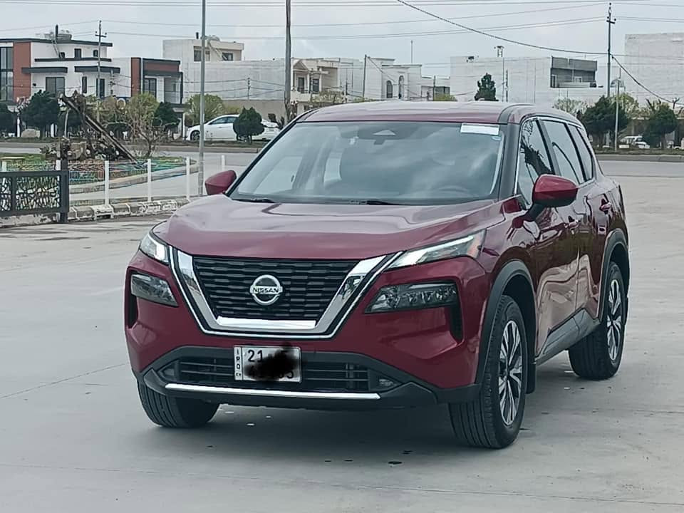 نيسان روك 2023 وارد امريكي
3سلندر 1500 تيربو
الفئة SV AWD

تحكمات مقود وشفتات
نقطة عمياء
بصمة أبواب
رادارات سيارة

ماشية السيارة 38 ألف كيلو

سيارة بيها قطع سبغ ،  بوند فقط

السعرب 132  بيها مجال السيارة

رقم سلیمانیە السيارة شرط التحويل

مكان رانیە ، قریب دوکان سیاحی نصف ساعە 

رقم موبايل

***********

بي واتساب
