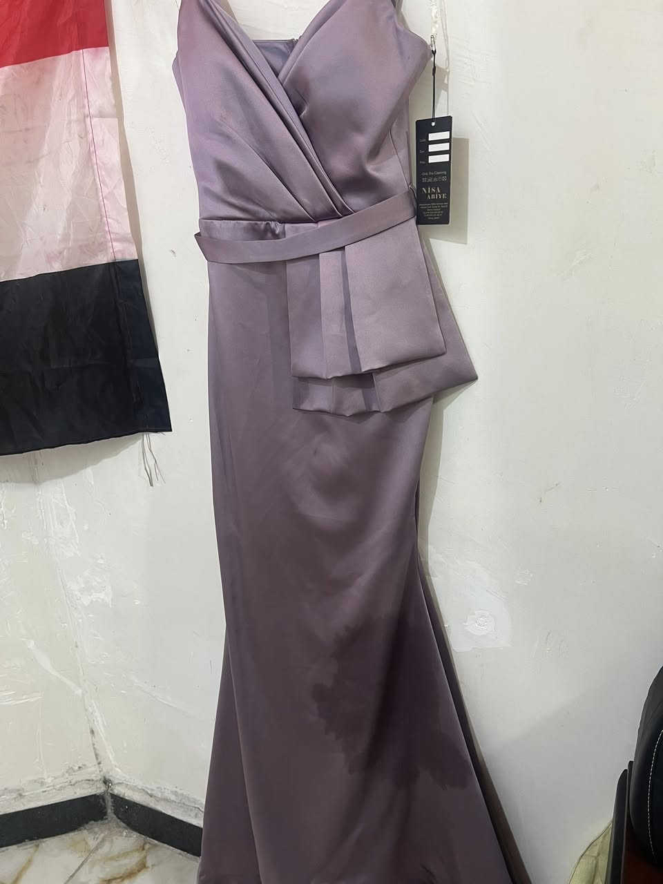 سلام عليكم فساتين عدد 2 قياس 38 ثينهم ب25 توصيل موجد


**إذا كنت صاحب هذا الإعلان وتريد حذفه لأي سبب، رجاءا أرسل رسالة إلى الدعم الفني**