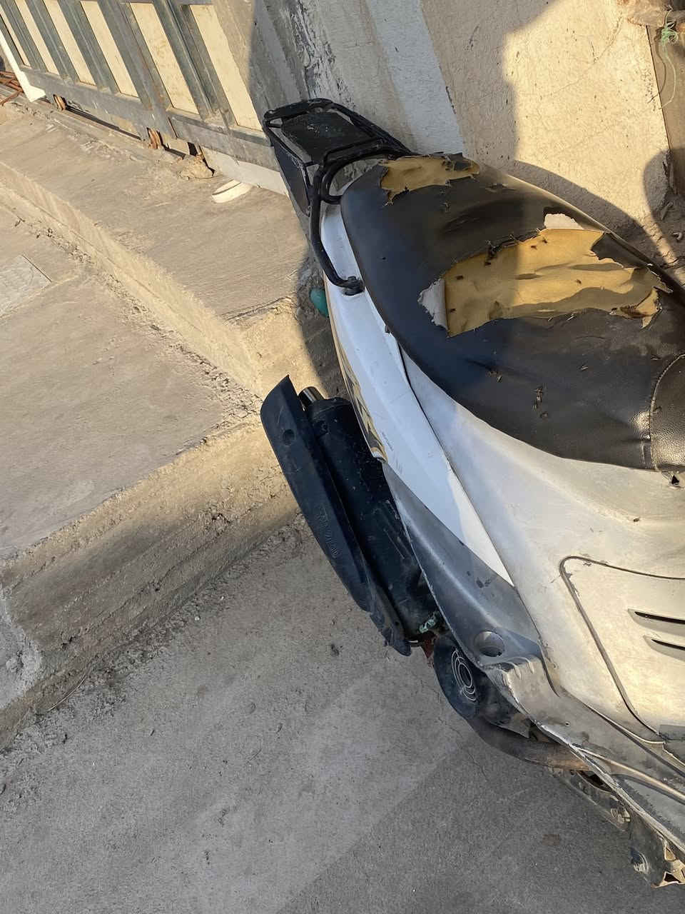 للبيع ماكس منغولي
سعره١٣٠
بوش ٥٥


**إذا كنت صاحب هذا الإعلان وتريد حذفه لأي سبب، رجاءا أرسل رسالة إلى الدعم الفني**