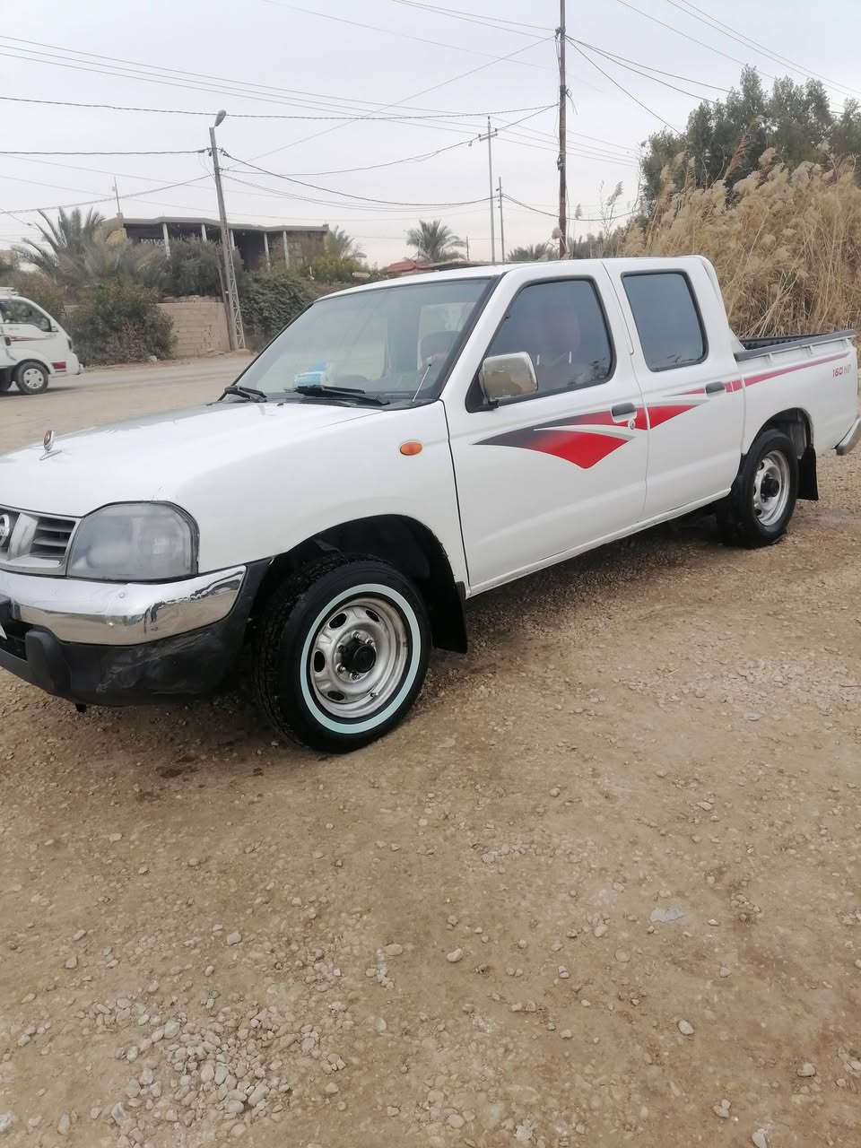 بيكم نيسان
موديل 2013
مكفوله
سنويه جديده
رقم نكليزي
مداور ثاني يوم بسمي
رقم ذي قار
العنوان دوانيه قضاء المهناويه
***********
