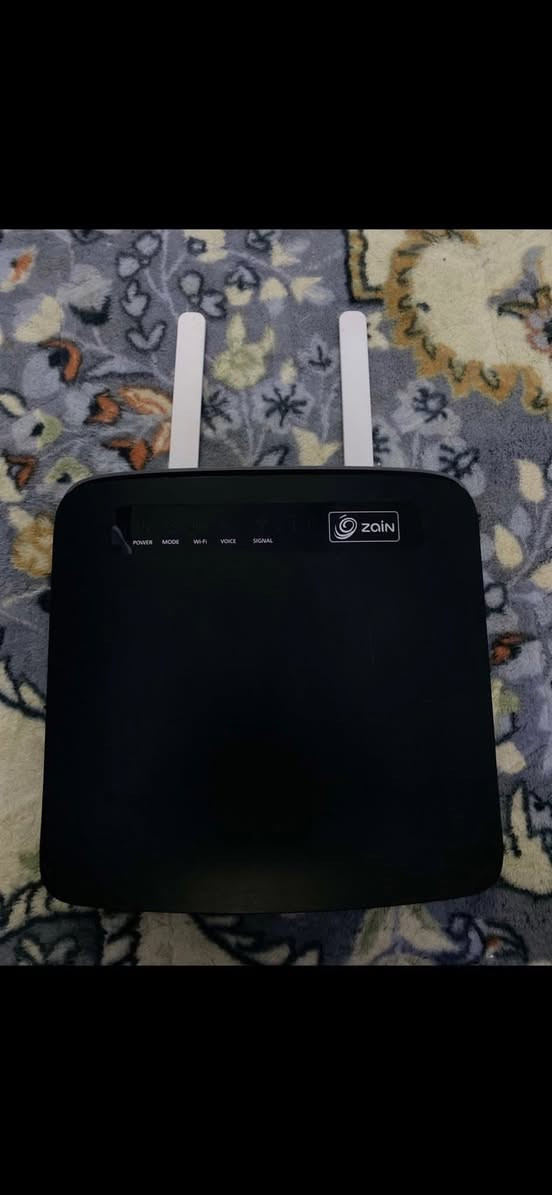 سلام عليكم موجود يمي أنواع الراوترات 
       الأثير بجميع أنواعه-قواعد نت كير -لنكز -توب لنك 
موجود يمي اكثر من قطعه تريد شلعه تريد مفرد موجود وباسعار مناسبه جوه السوك -توصيل عندي


**إذا كنت صاحب هذا الإعلان وتريد حذفه لأي سبب، رجاءا أرسل رسالة إلى الدعم الفني**