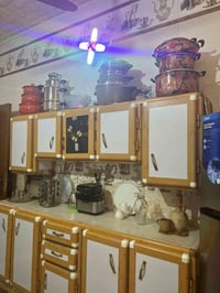 أغراض بيت • مستخدمه نضيفه • بابل القاسم