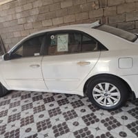 سوناته موديل ٢٠٠٩ وارد امريكي رقم سليمانيه مكينه جديده صدر جديد دواخل ...