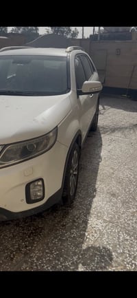 سورنتوا • ٢٠١٤ • ٩٤٠٠٠ كم