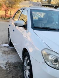 جي 3 ٢٠١٣ للبيع سياره خير من الله موصفات معروفه بصمه فتحه اشاير مري نظ...