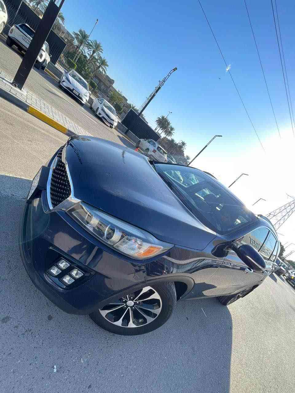 سورنتو 2017 وارد امريكي 
حادثه فقط شبر بل بنيد سياره جديده 
وجاهزه من كلشي براغي نقص ما بيه 
محرك 4 سلندر 5 راكب 
رقم اربيل جديد بسمي شخصيا 
اي استفسار. اتصل *********** 
عنوان بغداد  السعر 154 مال بيع رجاء الي تعجبه يتصل 
اي استفسار اتصل واني حاضر صور حادث وسونار موجود بغداد, العراق
