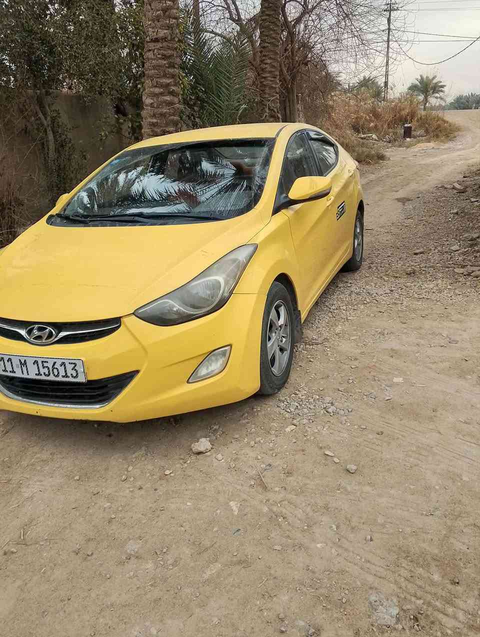 السلام عليكم للبيع أفانتي 2012 مكينه حجم 1600 مكفوله عده شبر بارد بالجاملغ الخلفي سنويتها وهزه جديده سنويتها لحد 2028  
سعر 88 ورقه 
مكانها بغداد الوزيريه 
للاتصال ***********
