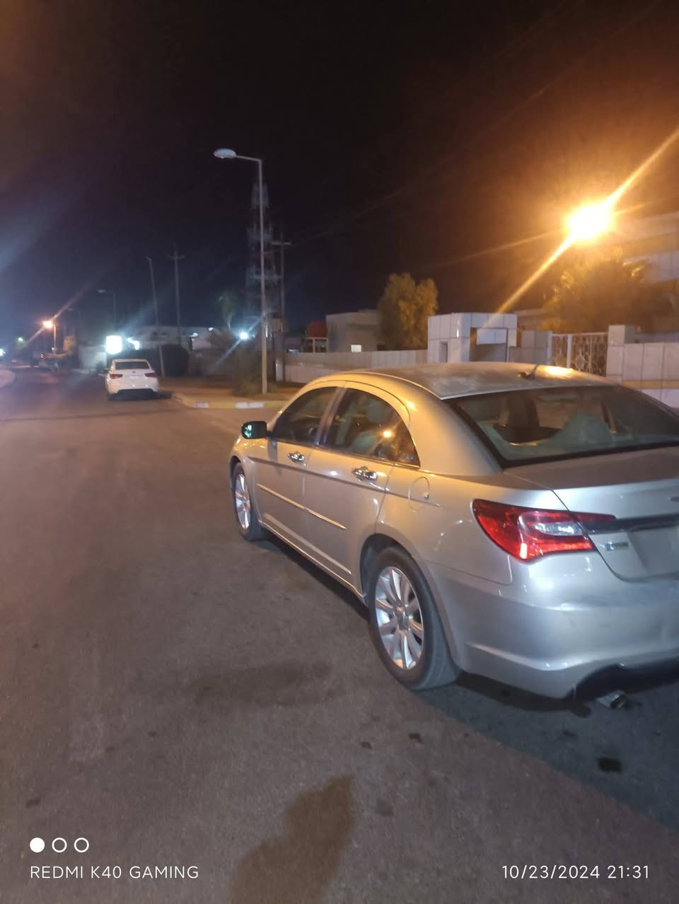 للبيع صور الحادث مرفقه *********** أو *********** حجم المحرك 3600 
السعر 73 وبيها مجال للطيبين
