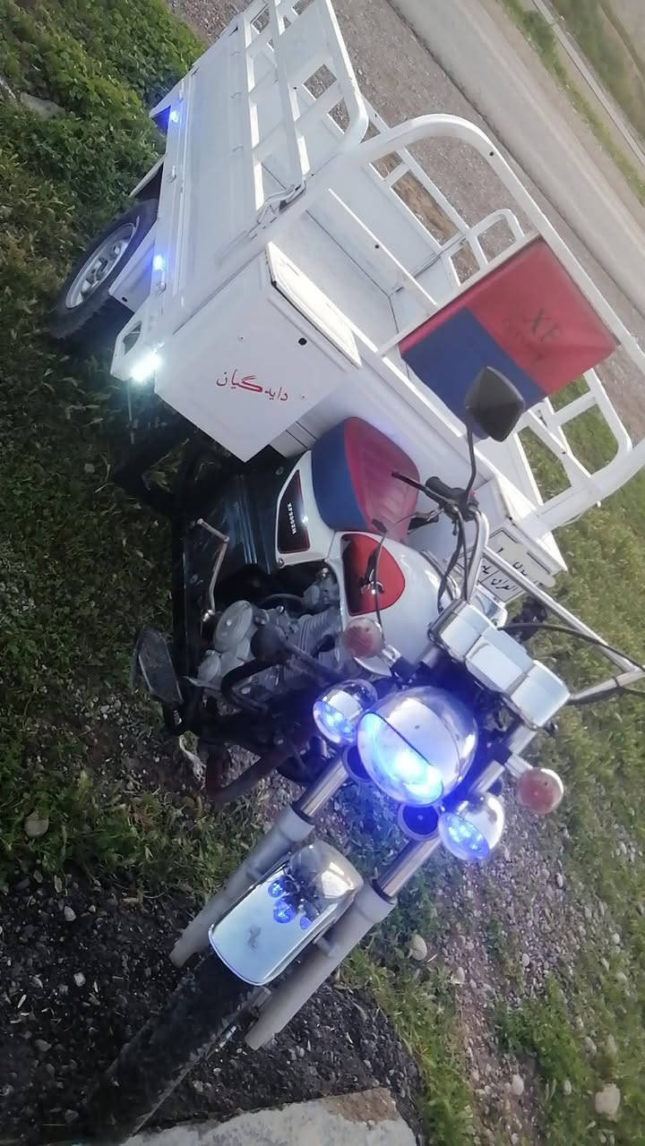 السلام عليكم ستوته موديل 10 محرك 150  رقم وسنويا  السعر 1400  وبيها مجال المكان ديالئ جلولاء ***********
