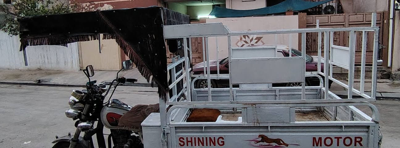 سلام عليكم شباب
عندي هذا الجنج للبيع سعر 100
مكان كركوك
***********
