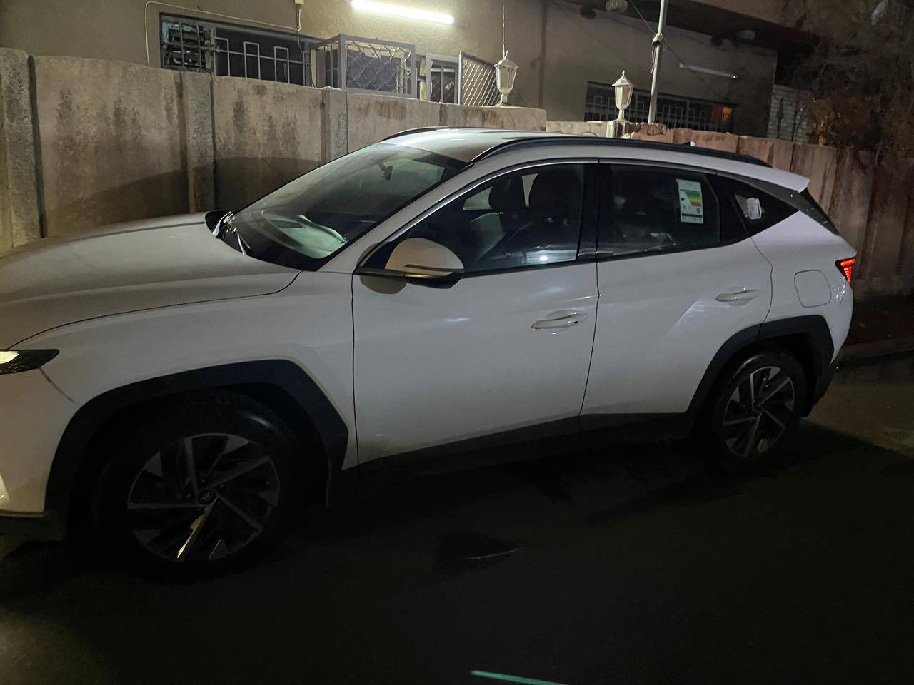 هونداي توسان 2024 خليجي ✅

سعر￼ ادخل ع رابط https://t.me/carssofiraq/15831
￼
اللون ابيض غير محدد
سنة الصنع 2024
مابيها فتحة 
ماشية 68362 كيلو متر
ما بيها ضرر
رقم تلفون ***********
.
.

🚗اعرض سيارتك ع اقوى قناة تلكرام للبيع و شراء سيارات ادخل ع رابط 👈 https://t.me/carssofiraq
