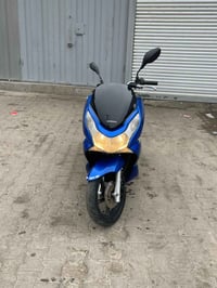 دراجة BCX • جيل أول • الاعظميه شارع الضباط