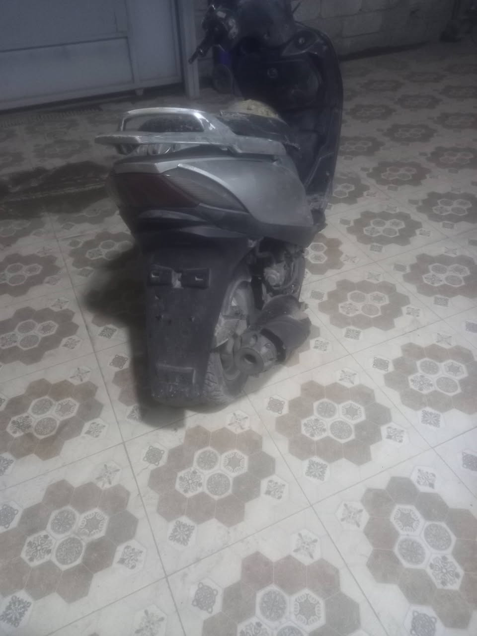 السلام عليكم
مطور ماكس 140 
السعر 200 الف
الاستفسار اكثر تصل على الرقم 
(***********)
