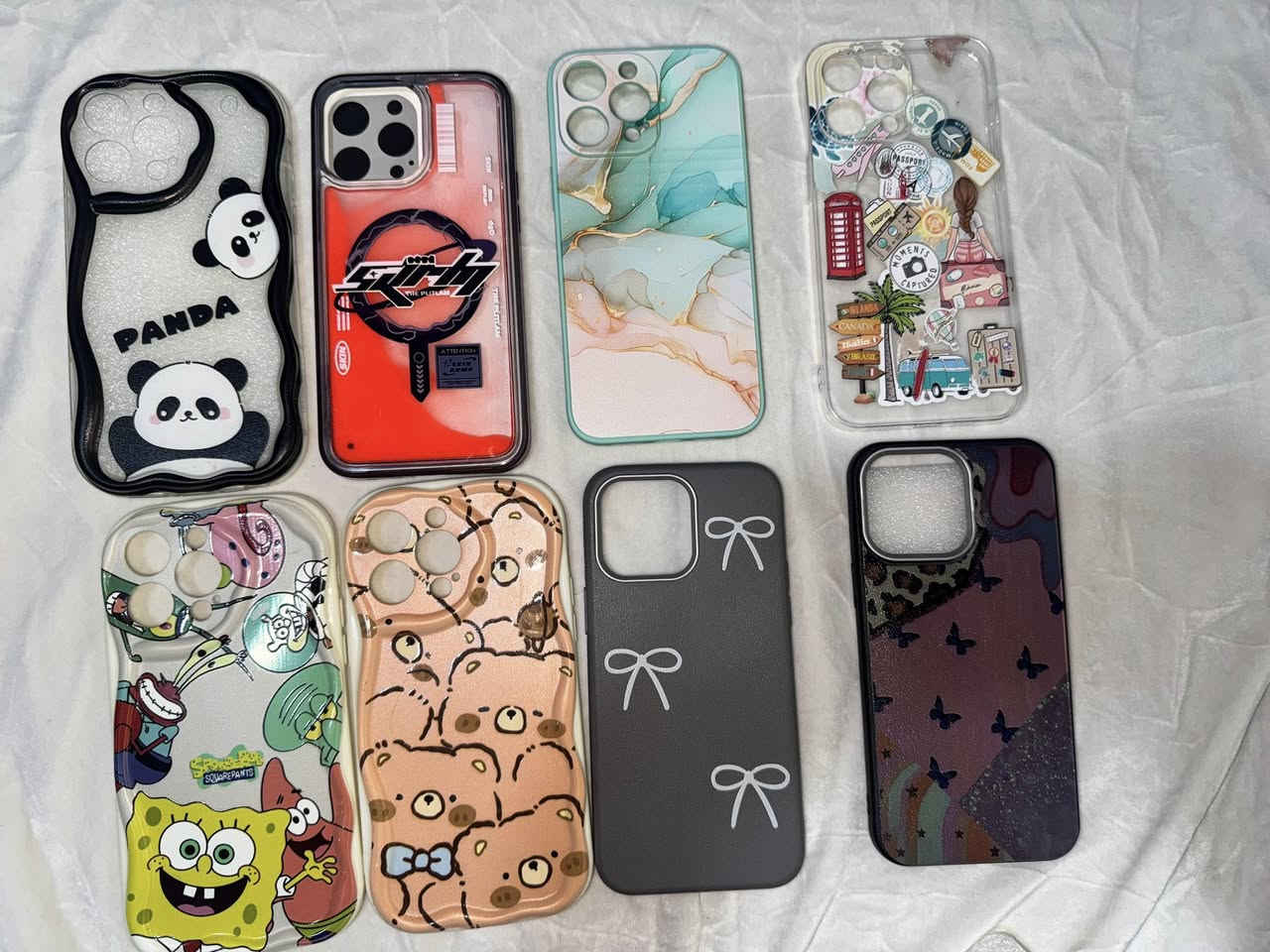 كفرات ايفون وجميع انواع الاجهزة سعر الكفر ٣ الاف والتوصيل مجاني


**إذا كنت صاحب هذا الإعلان وتريد حذفه لأي سبب، رجاءا أرسل رسالة إلى الدعم الفني**