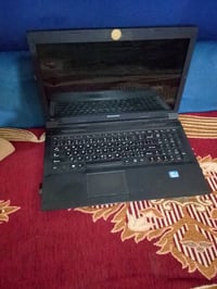 حاسبتين • كرت شاشة عطلان • خلف مستشفى بلدروز