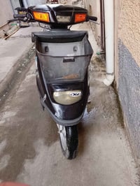 ماطور • دراجة نارية للبيع • مكينة معمرة • شاصي مقوى • ماطور شغاله • در...