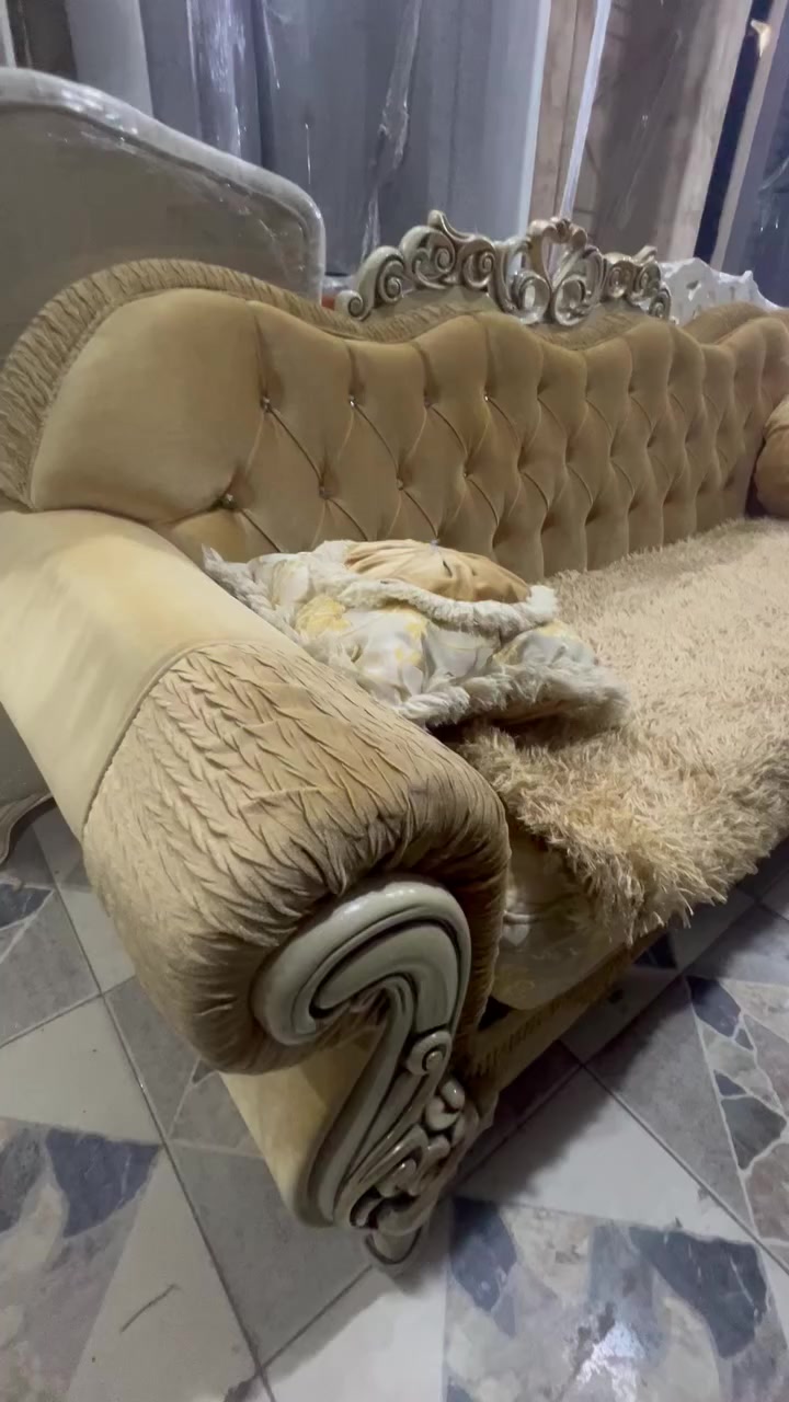 بسم الله وعلى بركة الله تم وصول الأثاث المنزلي العنوان التأميم 30 تموز بالصعده مال تأميم معرض نجمة إسطنبول الاستفسار *********** وتساب
