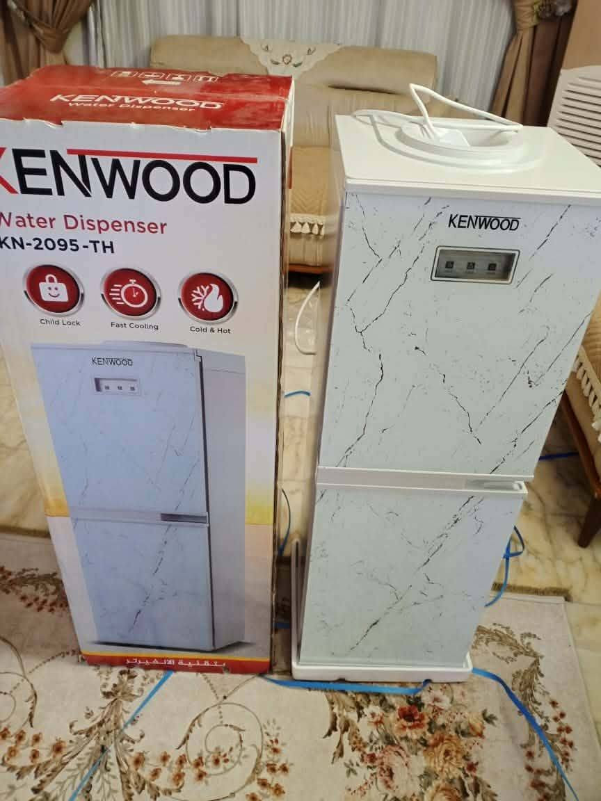 براد جديد للبيع ب ١٥٠ وبي مجال منطقة البنوگ


**إذا كنت صاحب هذا الإعلان وتريد حذفه لأي سبب، رجاءا أرسل رسالة إلى الدعم الفني**