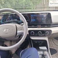 اكسنت ٢٠٢٤ • ماشية ١٦٠٠٠ • ضمان الأولى