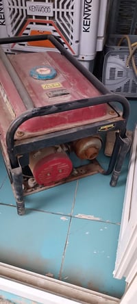 مولدة • تايگر • تحتاج تصليح