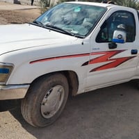 هايلوكس • ١٩٩٩ • صلاح الدين