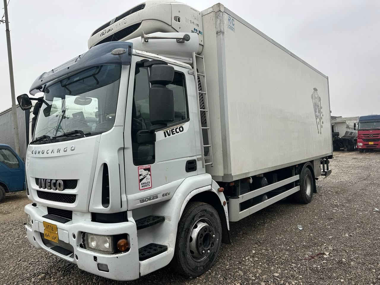 اڤيو للبيع
براد موديل 2012

فول فول 

بدون كلج

دهوك سميل معرض مايلر 

للاستفسار التواصل على الرقم التالي 

***********

***********
