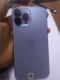 آيفون ١٣ برو ماكس • ٢٥٦ • للقطع