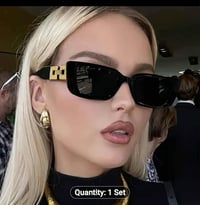 نظارة نسائية • صنع إيطالي • توصيل مجاني