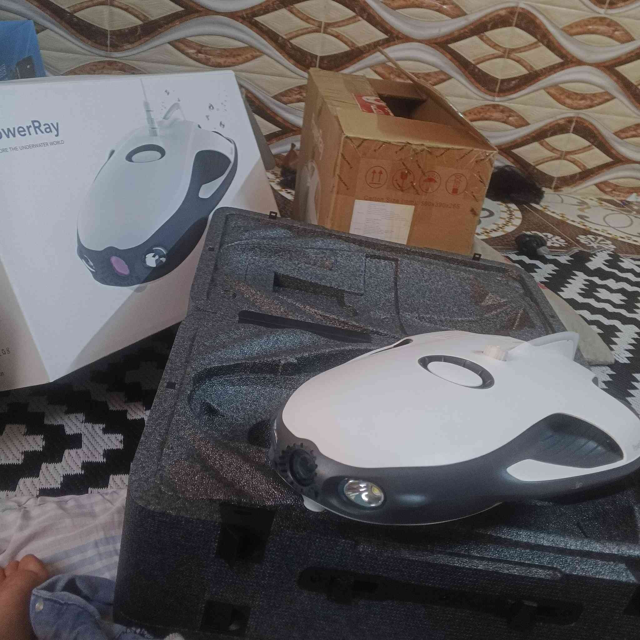 اخوان درون غواصه يم عله سعر لبيع مزاد ويه لبرنامج وكامله هيه وتطبيق مالته


**إذا كنت صاحب هذا الإعلان وتريد حذفه لأي سبب، رجاءا أرسل رسالة إلى الدعم الفني**