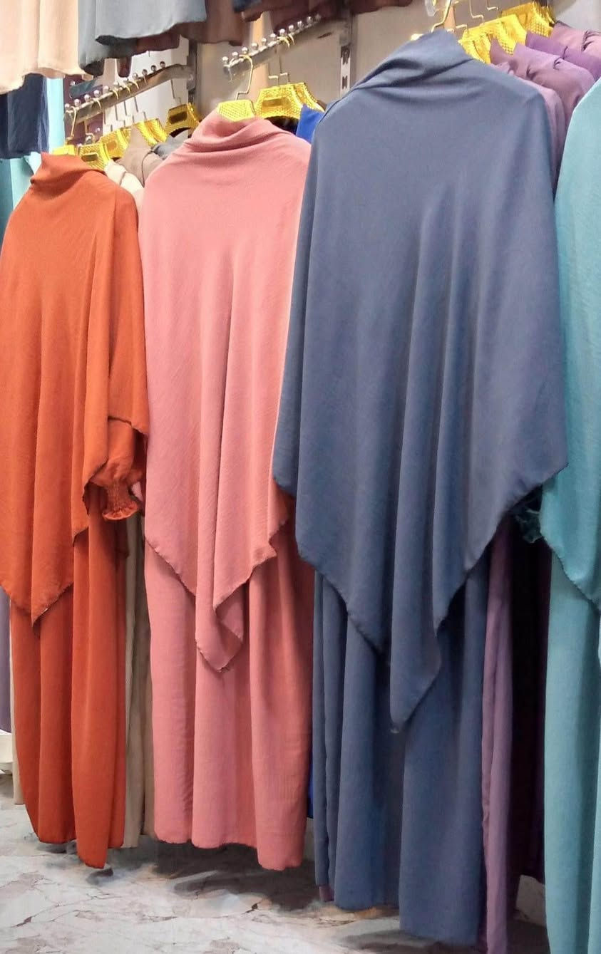 متوفر توصيل لكل المحافظات بغداد, العراق


**إذا كنت صاحب هذا الإعلان وتريد حذفه لأي سبب، رجاءا أرسل رسالة إلى الدعم الفني**