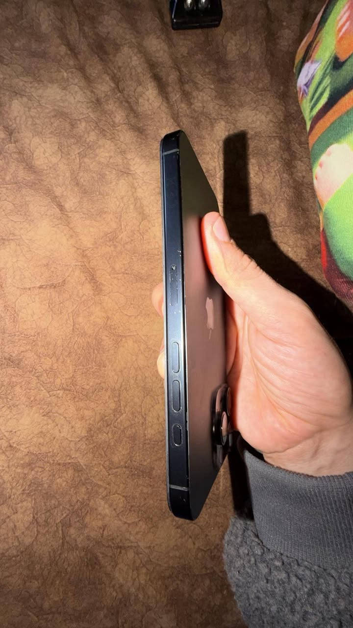 عندي جهاز16 برو ماكس البيع ذاكره 265 بطاريه 96 مبدل بي شاشه او ضهراصليات السعر800 او عالفحص


**إذا كنت صاحب هذا الإعلان وتريد حذفه لأي سبب، رجاءا أرسل رسالة إلى الدعم الفني**