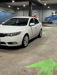 سيراتو • ٢٠١٢ • ماشي ١٧٣٠٠٠