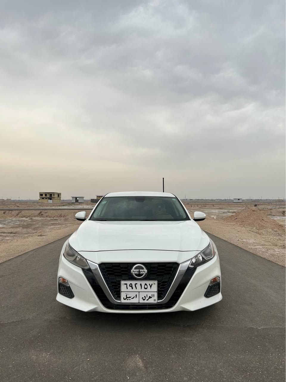 التيما للبيع موديل 2020 السيارة مكفولة بدي وكير ومكينة شرط الفحص ، وارد امريكي حادثها فقط حرق بلعينة وتم استبدالها ، ماشية 82 الف كيلو ومبدل دهن الكير ، سعرها 160  مكاني البصرة *********** البصرة, العراق
