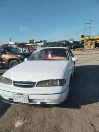 برنس فراشه • ١٩٩٦ • محرك وكير مضمون