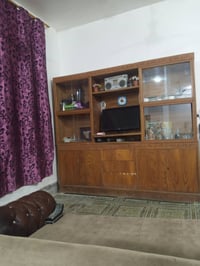 معرض صاج تزكاك للبيع العرض مارتين وعشرين الطول مترتين ونص السعر 100 ال...