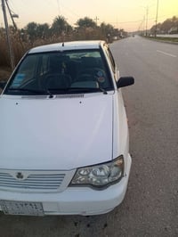 سايبا • ٢٠١٠ • كربلاء الحسينيه