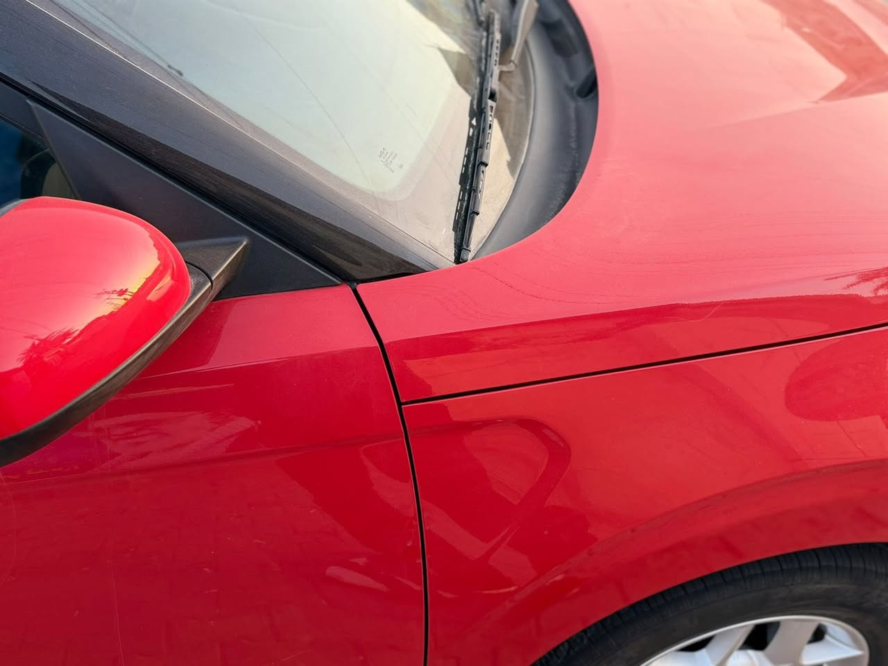 #كوبارت_ميسان_الاقدم_في_ميسان
كيا صول 2025 زيرو زيرو 60 mi فقط فقط🔥🔥🆕
__________________________________________
تقرير غرق فقط فقط كفاله من الشخط🔥✅
السياره زيرو لحد يقارنها بالماشية🔥✅

#ميسان_العماره #القطاع_شارع_نعمة_الريفي
محرك 2.0 ✅
لون احمر طماطة دخول جديد بدون رقم ✅
#للاستفسار__والتواصل***********
السعر خاص فقط للشراي ومناسب بنسبة لهيج قطعة مميزه ونادره ✅🔥
