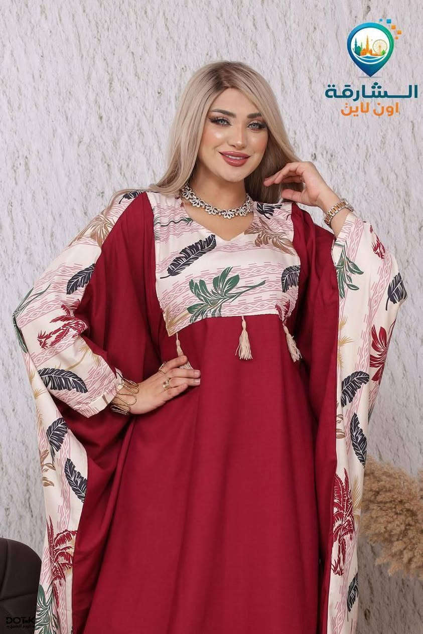 جديد الموسم الصيفي  🔥🔥 2026
دشداشة مشجر شغل  مصري درجة اولى كشمير راهي بلبس مكفول ميطفر 
من وزن 50 الى وزن 120 مكفو 🩵🩵كل مديل بعد بي الوان حبايب 📢❤
للحجز ادخل خاص 🩵
توجد خدمة توصيل  
بغداد والمحافظات  📢


**إذا كنت صاحب هذا الإعلان وتريد حذفه لأي سبب، رجاءا أرسل رسالة إلى الدعم الفني**