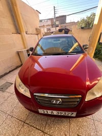 النترا موديل 2009 خليجي سنويه لل 2029 سياره خير من الله كير محرك مكفول...