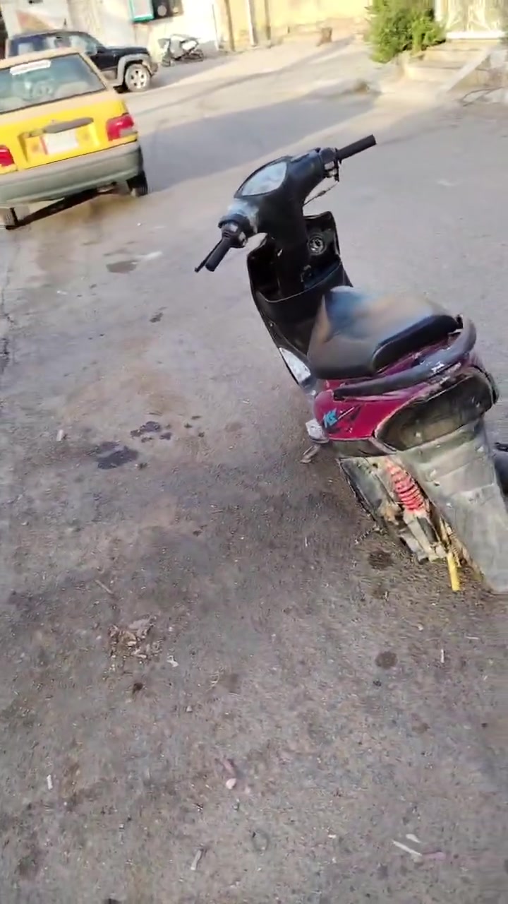 ماكس عدله بوشه 55 محرك ما مفتوح شاصي نضيف السعر خاص


**إذا كنت صاحب هذا الإعلان وتريد حذفه لأي سبب، رجاءا أرسل رسالة إلى الدعم الفني**