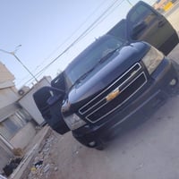 تاهو LTZ • ٢٠١٠ • دبل 4x4
