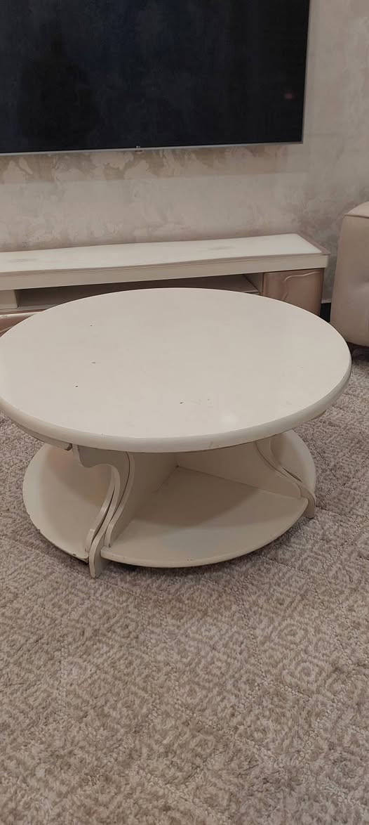 دوشك نفرين مع ميز وسطي مع طبلات خشب


**إذا كنت صاحب هذا الإعلان وتريد حذفه لأي سبب، رجاءا أرسل رسالة إلى الدعم الفني**