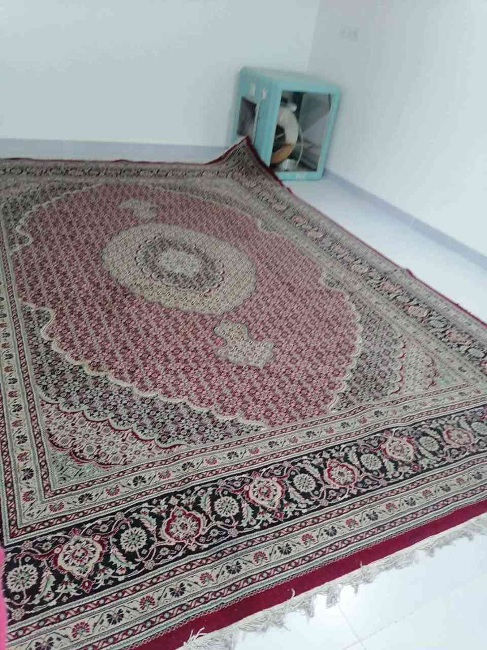 فرش كاشان ٧٠٠شانة ايراني لةكةلار شاري ماموستان مامةلةشي تياية تازةو خاوين و ئةسلة


**إذا كنت صاحب هذا الإعلان وتريد حذفه لأي سبب، رجاءا أرسل رسالة إلى الدعم الفني**