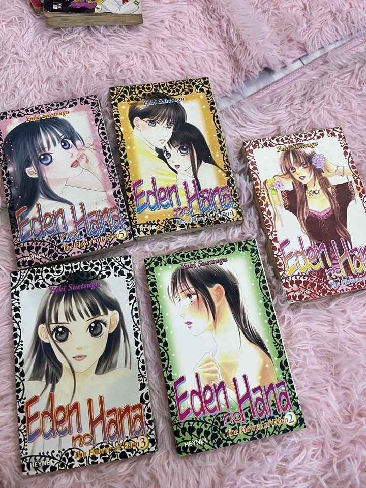 منشور كله انمي ومانكا وكارتون😍
اغلبه مستورد وهوايه من المانيا واكة باله هم
الاسعار كلها مناسبة جدا جدا 💵💲💸


**إذا كنت صاحب هذا الإعلان وتريد حذفه لأي سبب، رجاءا أرسل رسالة إلى الدعم الفني**