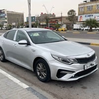 كي فايف كوري • ٢٠١٩ • البصره