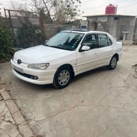 بيجو 306 • نضيفه • تكريت