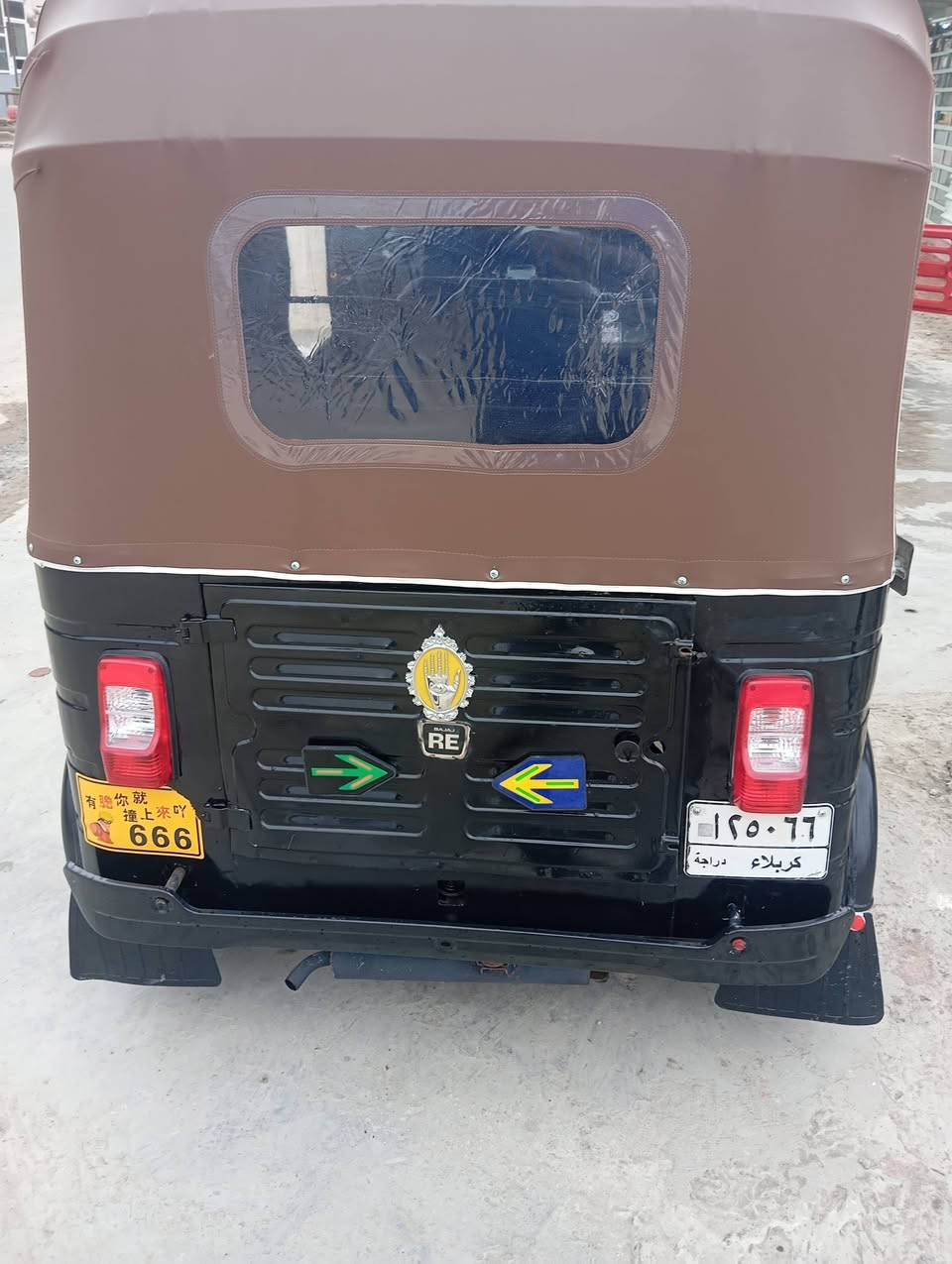 سلام عليكم تكتك موديل 15شهر12تكتك الاضربه ولا معجون مصبوغه عام جماليه تكتك جانت مضمومه  كهربائيات شغاله ضفاير جدد تخم تأير جادر جديد سفريات  تكتك أحله من الصور تراي مال 23 رقم كربلاء سنويه نكليزي تحويل ثاني يوم العنوان محموديه بغداد السعر3750 الرقم***********
