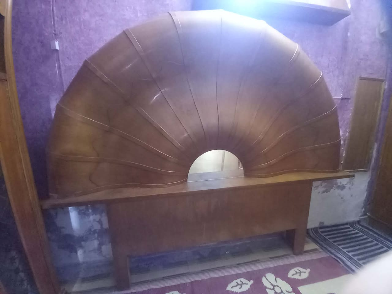 ملحقات غرفه عايزه فقط كنتور سعره 150 وبيهن مجال


**إذا كنت صاحب هذا الإعلان وتريد حذفه لأي سبب، رجاءا أرسل رسالة إلى الدعم الفني**
